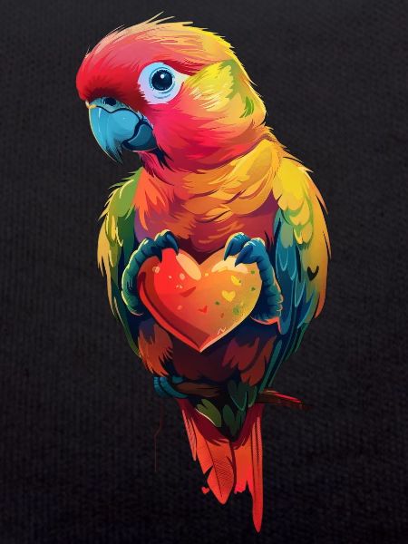 Parrot