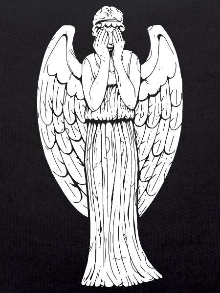 Don't Blink