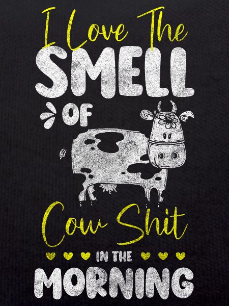 Cow Farming Cow Spots