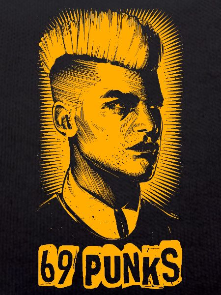 Punk 69