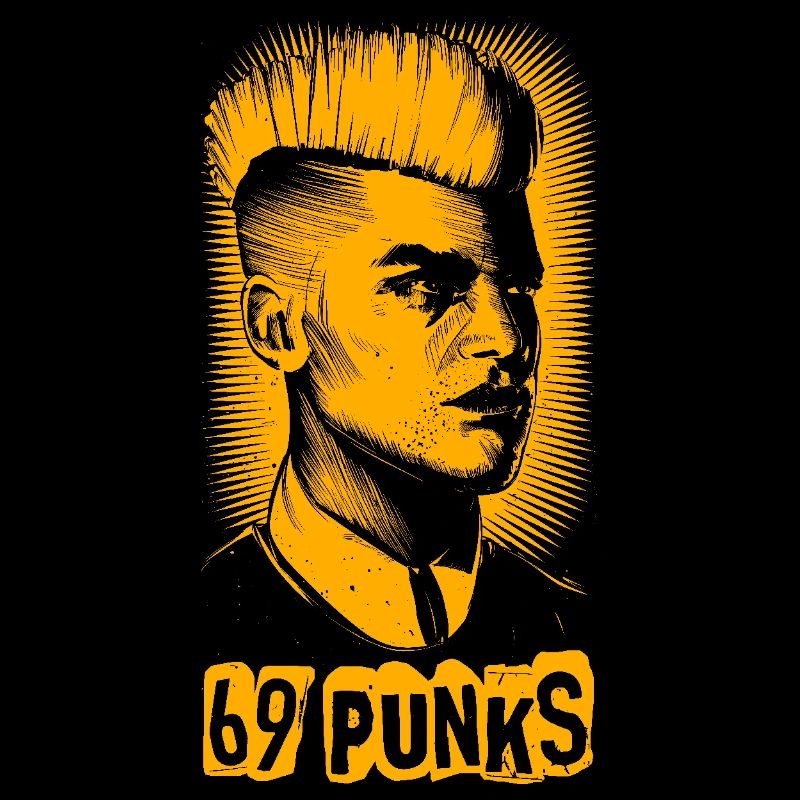 Punk 69