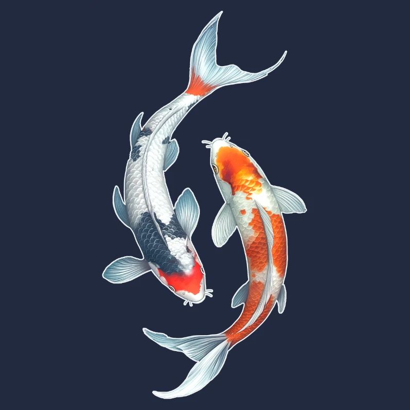 Koi Carp
