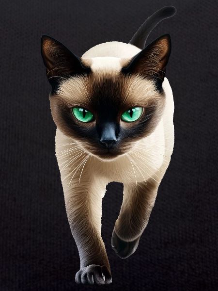 Siamese