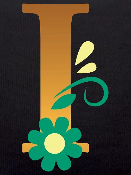 I