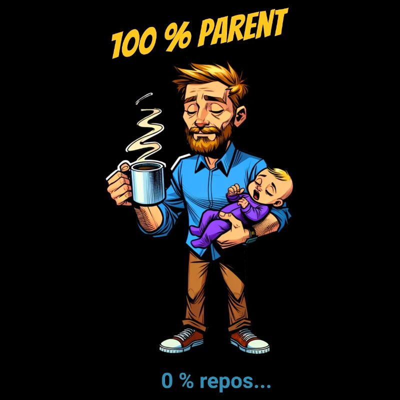 100 % parent 0 %repos