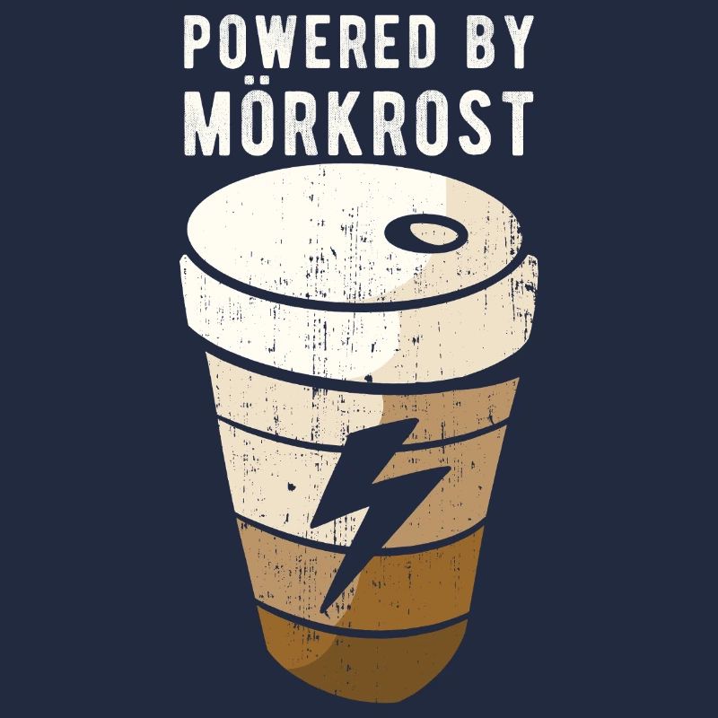 Powered By Mörkrost Schweden Kaffee