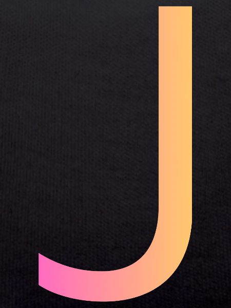 J