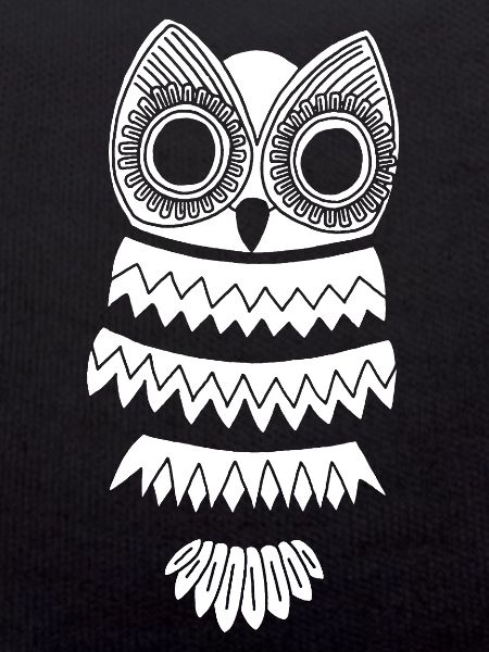 The White Owl