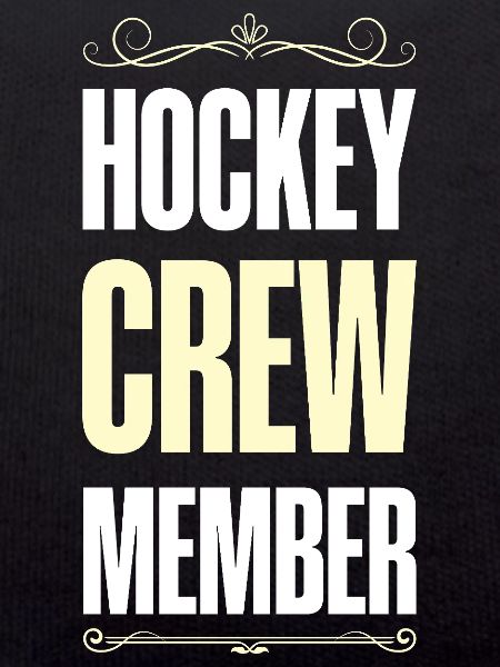 Hockey Crew