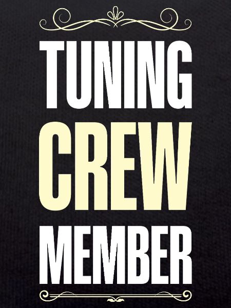 Tuning Crew