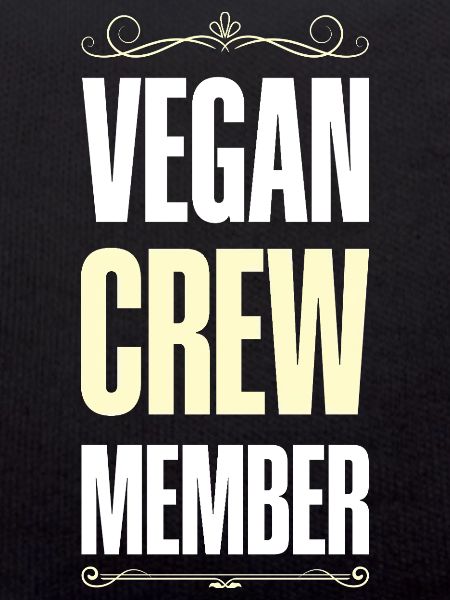 Vegan Crew