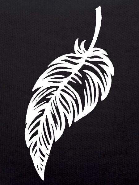The White Feather