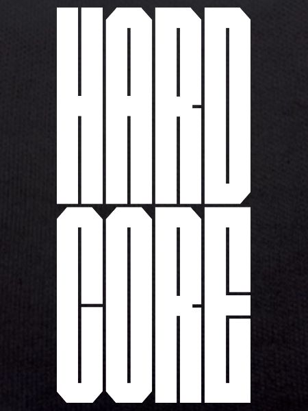Hardcore punk