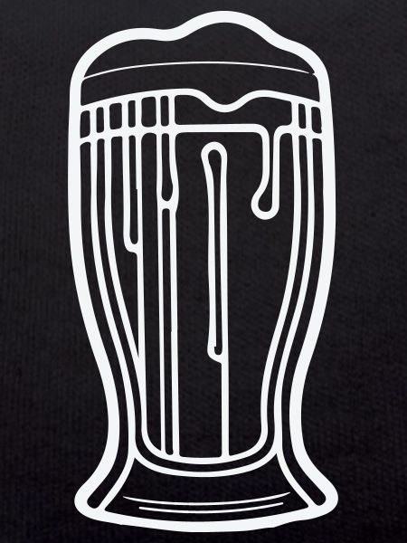 Bier Minimal: Trinkkunst