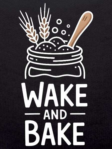 Weck-und-Bake-Morgenglas-Kunst