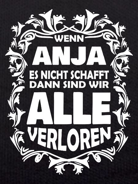 anja