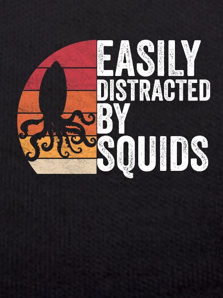 Squid Giant squid Seafood