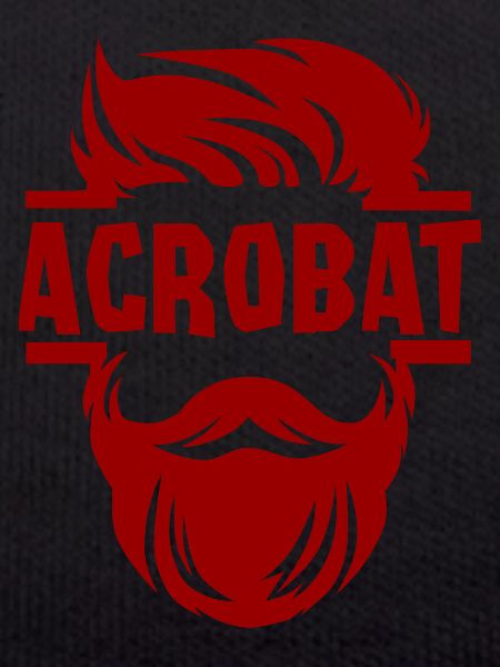 Acrobat - Premium Design