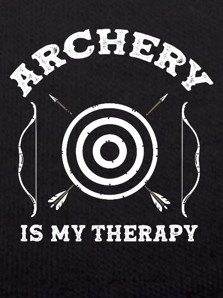 Archer Archer Arc Et Flèche