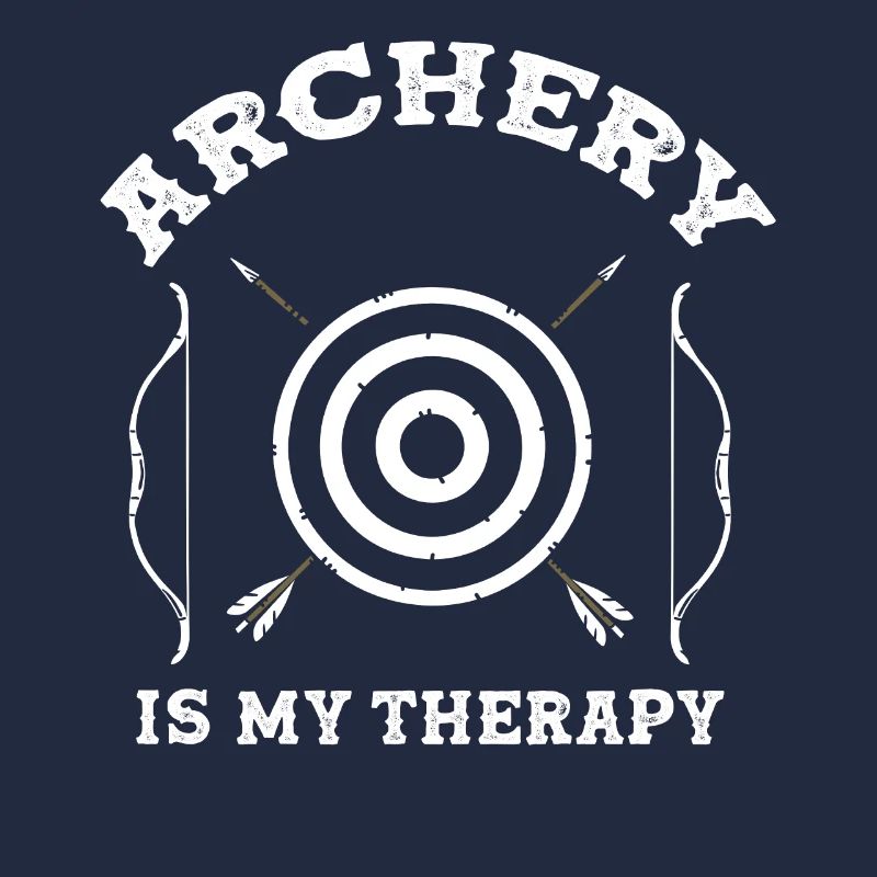 Archer Archery Bow And Arrow
