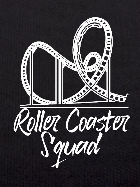 Parc d’attractions Roller Coaster