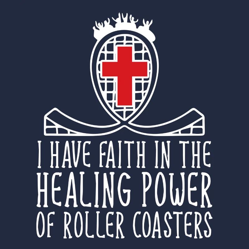 Parc d’attractions Roller Coaster