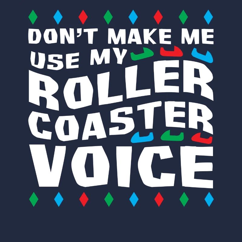 Parc d’attractions Roller Coaster