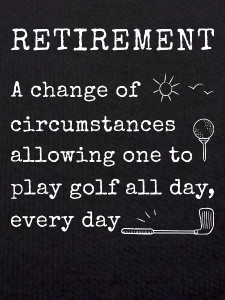 Golf Golfeurs Golfeurs