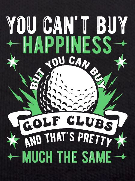 Golf Golfeurs Golfeurs