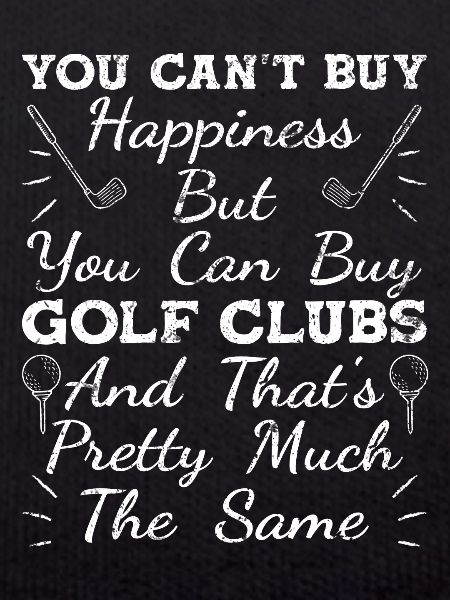 Golf Golfeurs Golfeurs