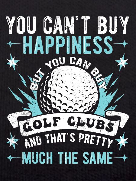 Golf Golfers Golfers