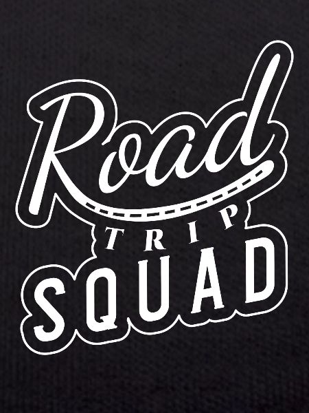 Road Trip