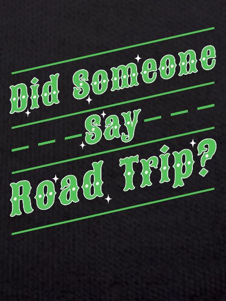 Road Trip