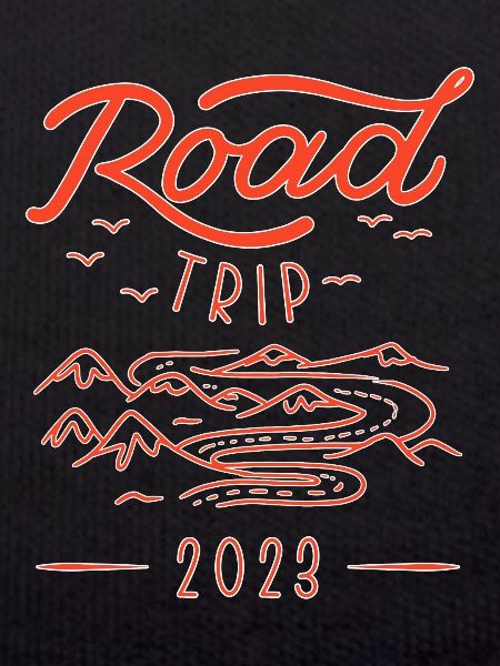 Road Trip