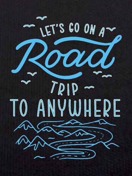 Road Trip