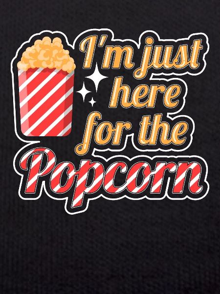 Popcorn
