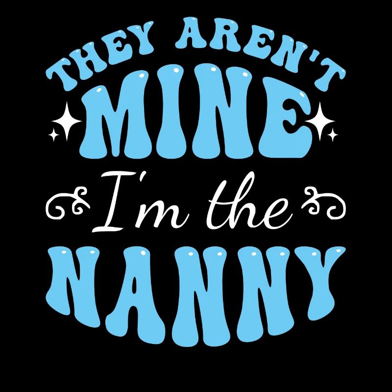 Nanny Babysitter Childminder