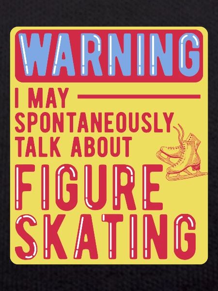 Figure skating
