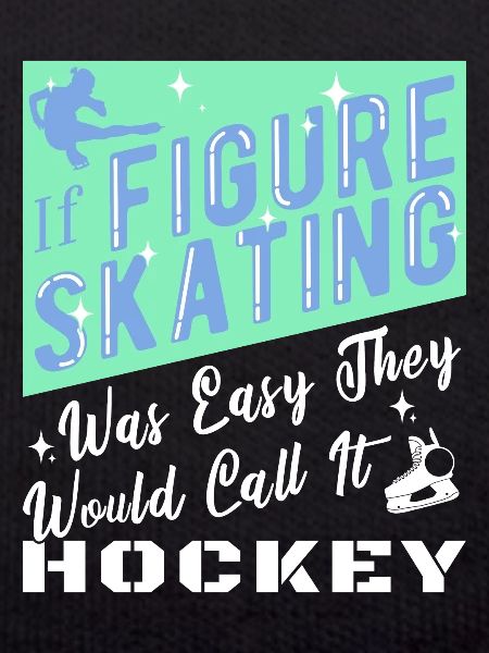 Figure skating
