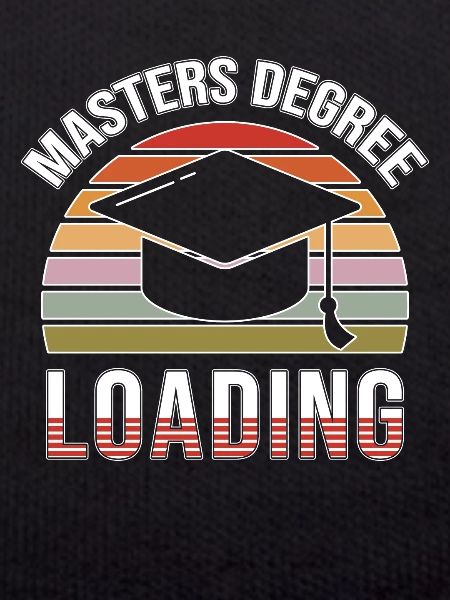 Master's degree University