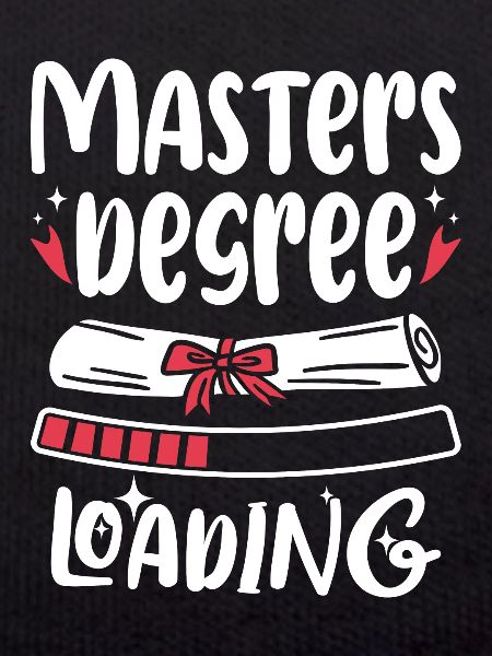 Master's degree University