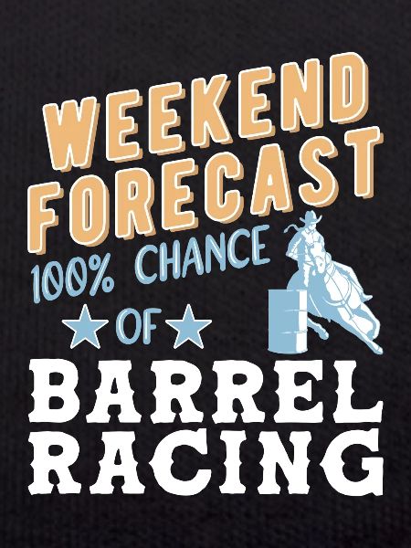 Course de barils