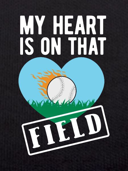 Baseball Mama
