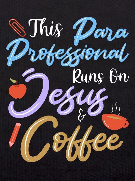 Paraprofessional