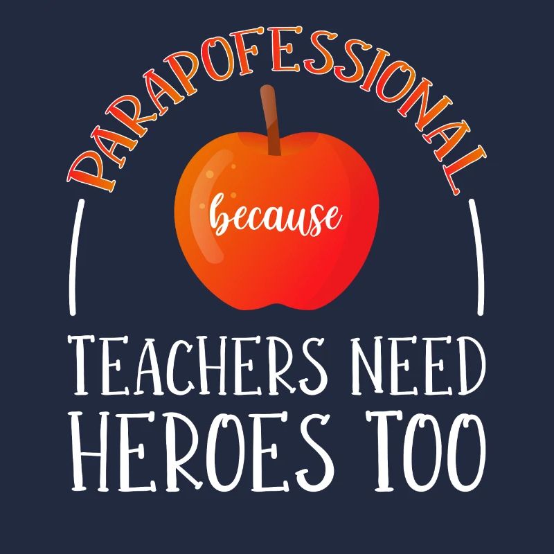 Paraprofessional