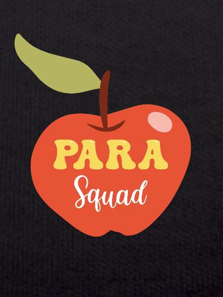 Paraprofessional