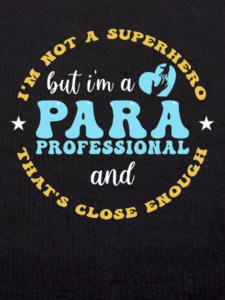 Paraprofessionnel