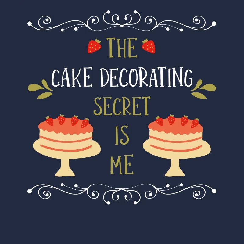 Bake cakes Baker Pastry Chef