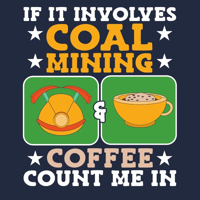 Mineurs de mines