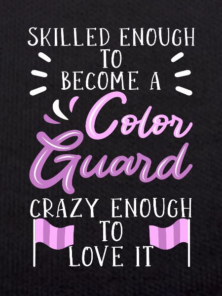 Garde de couleur